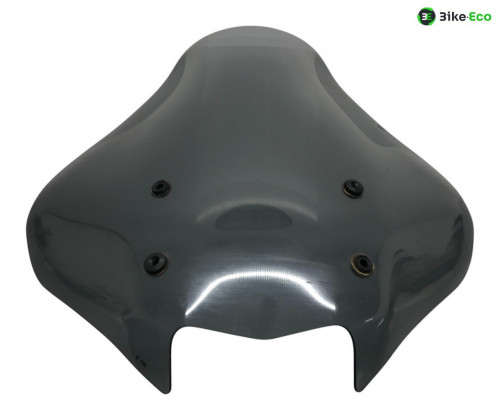 Bulle PIAGGIO MP3 500 2018-2020 MAXI ADVANCED