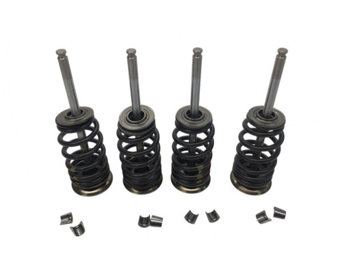 Soupapes BMW F 900 R 2020-2024