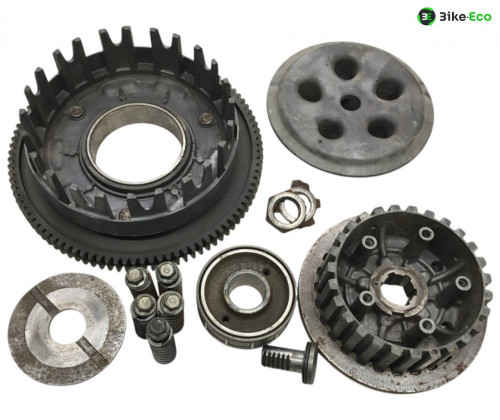 Embrayage YAMAHA XJ 750 1981-1984 SECA
