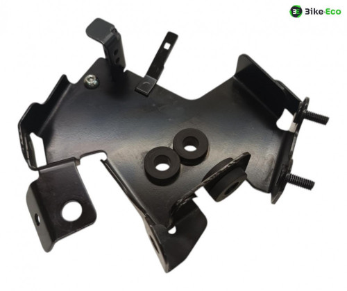 Support avant YAMAHA YZF 700 2022-2024 R7