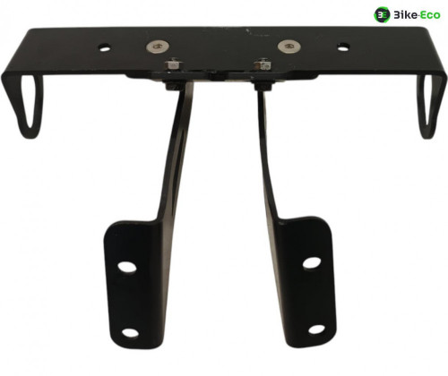 Support arriere YAMAHA YZF 700 2022-2024 R7