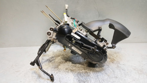 Bas moteur SYM 50 X PRO 2018 - 2025