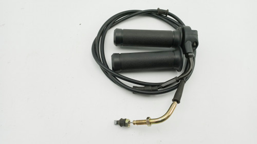Poignee gaz SYM 50 X PRO 2018 - 2025