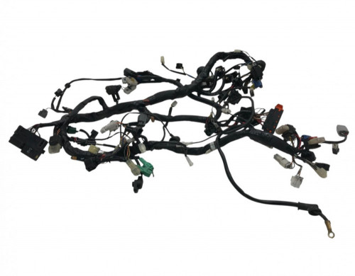 Faisceau electrique SUZUKI AN 650 2003-2012 BURGMAN
