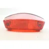 Feu arriere YAMAHA DT 50 MX 1981 - 1985 Feu arriere YAMAHA DT 50 MX 1981 - 1985