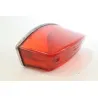Feu arriere YAMAHA DT 50 MX 1981 - 1985 Feu arriere YAMAHA DT 50 MX 1981 - 1985