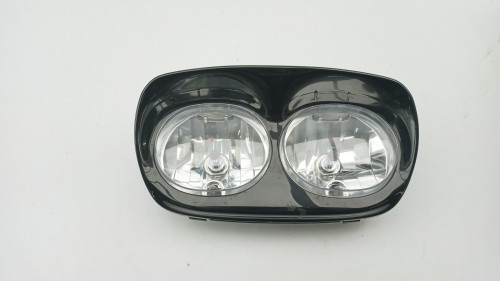 Optique feux phare HARLEY DAVIDSON 1690 ROAD GLIDE 2009 - 2017