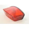 Feu arriere YAMAHA DT 50 MX 1981 - 1985 Feu arriere YAMAHA DT 50 MX 1981 - 1985