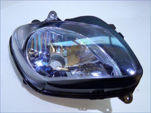 Optique avant droit feux phare SUZUKI AN 650 2003-2005 BURGMAN