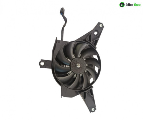 Ventilateur YAMAHA YZF 700 2022-2024 R7