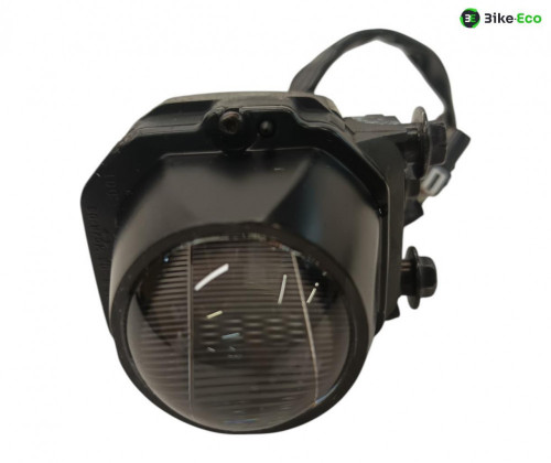 Optique feux phare YAMAHA YZF 700 2022-2024 R7