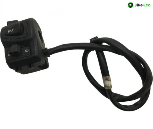 Commodo gauche HONDA PCX 125 2010-2013