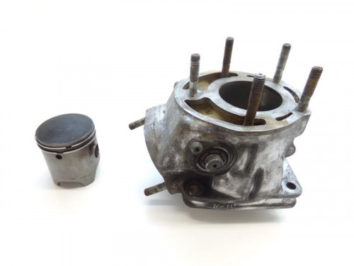 Piston cylindre YAMAHA TZR 250 1988-1991 3 MA