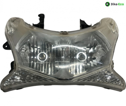 Optique feux phare HONDA PCX 125 2010-2013