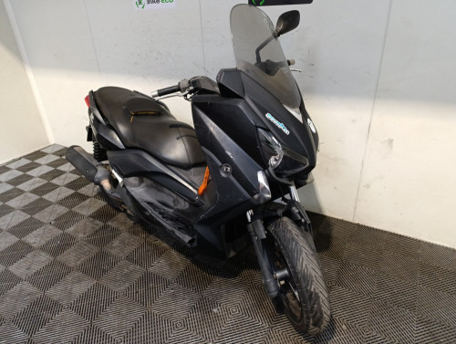 MBK EVOLIS 125