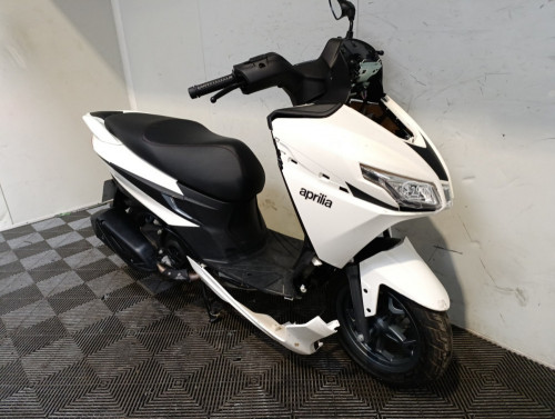 APRILIA 50 SXR