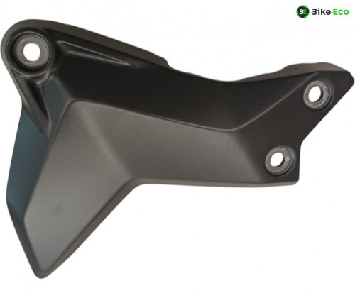 Protection cadre gauche YAMAHA YZF 700 2022-2024 R7
