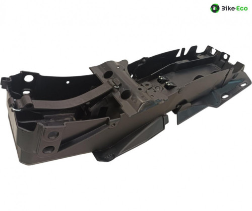 Passage de roue YAMAHA YZF 700 2022-2024 R7