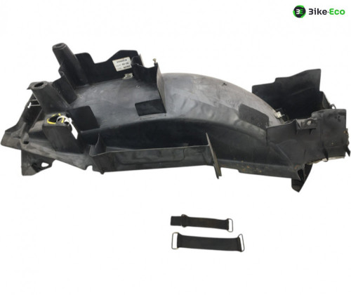 Garde boue arriere HONDA VFR 400 R 1991-1993 NC30