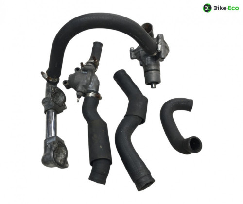 Pompe a eau HONDA VFR 400 R 1991-1993 NC30