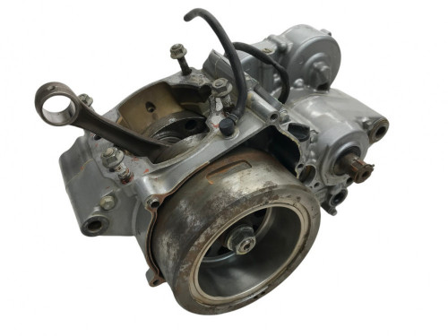 Carter moteur HONDA RTL 250 R 1997-2001