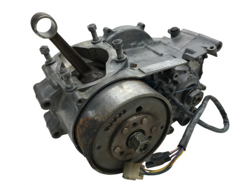 Carter moteur SUZUKI RL 250 1974-1975