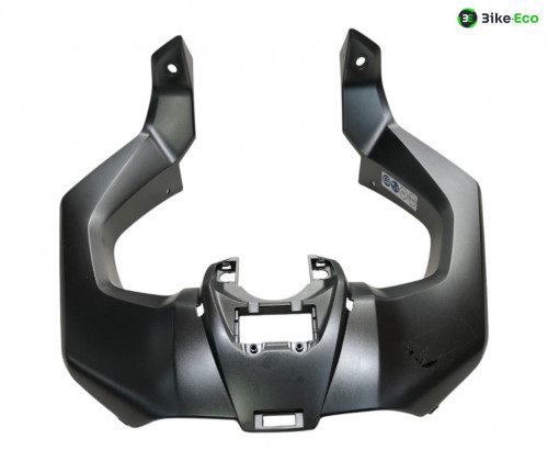 Cache interieur carenage HONDA NSS 750 2021-2024 FORZA