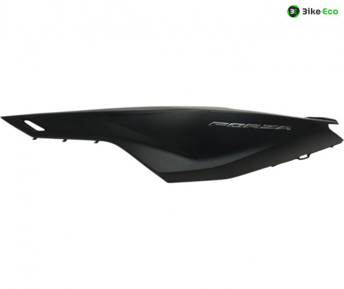 Cache carenage coque arriere gauche HONDA NSS 125 2021-2022 FORZA