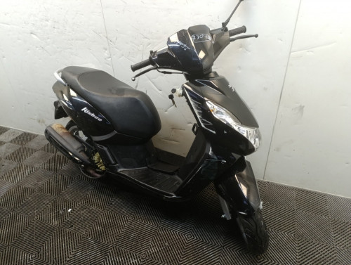 PEUGEOT KISBEE 50