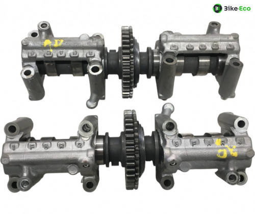 Arbres a cames HONDA VFR 400 R 1991-1993 NC30