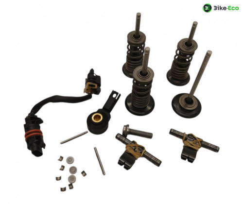 Soupapes BMW R 1250 GS 2018-2023
