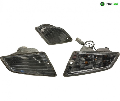 Clignotants avant PIAGGIO VESPA GTS 300 2010-2013 IE