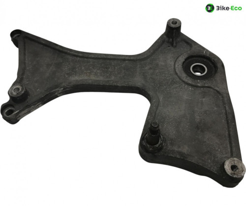 Bras support pot echappement PIAGGIO VESPA GTS 300 2010-2013 IE