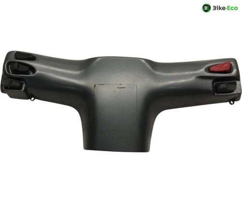 Cache guidon avant PIAGGIO VESPA GTS 300 2010-2013 IE