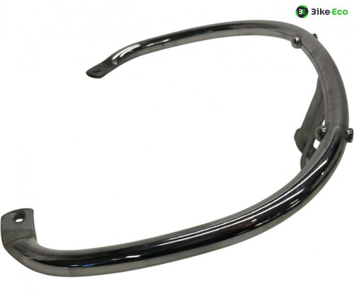 Poignee arriere PIAGGIO VESPA GTS 300 2010-2013 IE