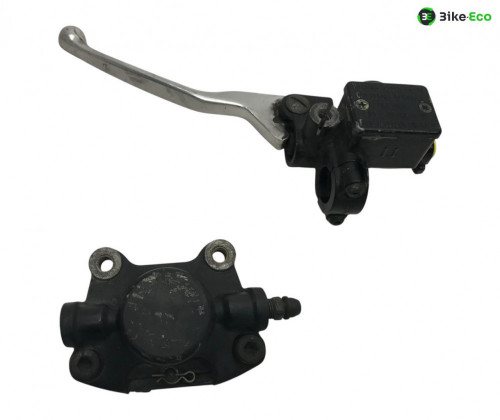 Maitre cylindre frein arriere PIAGGIO VESPA GTS 300 2010-2013 IE