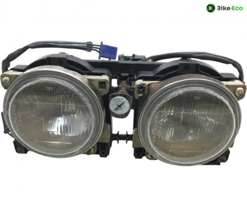 Optique feux phare HONDA VFR 400 R 1991-1993 NC30
