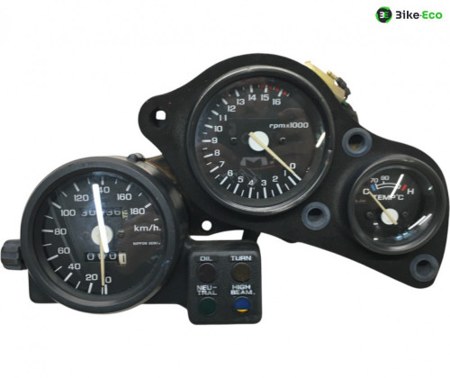 Compteur HONDA VFR 400 R 1991-1993 NC30
