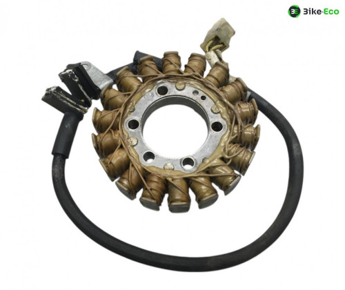 Stator alternateur HONDA VFR 400 R 1991-1993 NC30