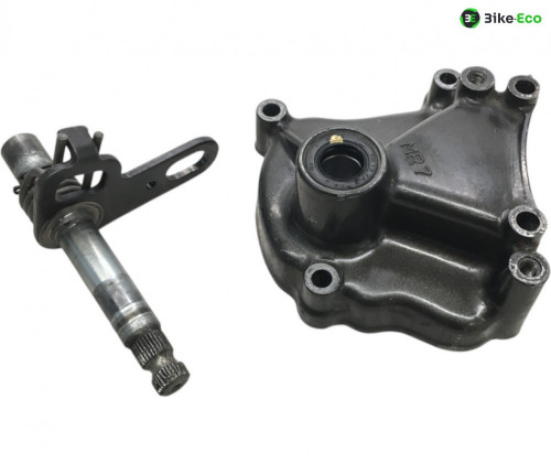 Axe de selecteur HONDA VFR 400 R 1991-1993 NC30