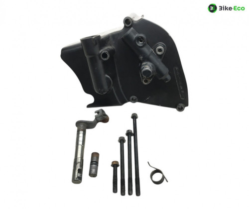 Carter pignon de sortie de boite HONDA VFR 400 R 1991-1993 NC30