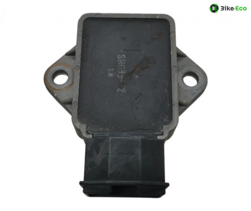 Regulateur charge batterie HONDA VFR 400 R 1991-1993 NC30