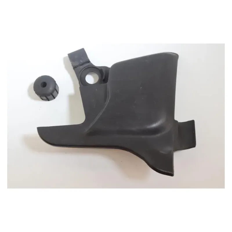 Habillage de cadre droit HONDA CB 750 F2 SEVEN FIFTY 1992 - 2003