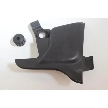 Habillage de cadre droit HONDA CB 750 F2 SEVEN FIFTY 1992 - 2003