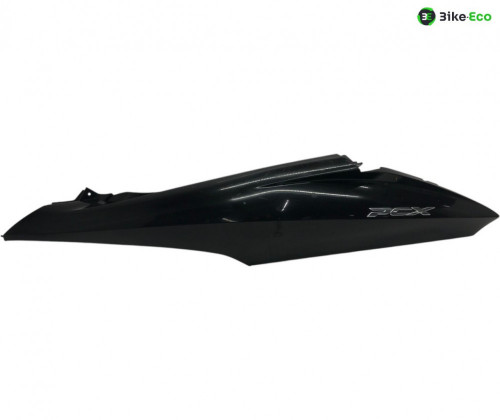 Cache carenage coque arriere gauche HONDA PCX 125 2010-2013