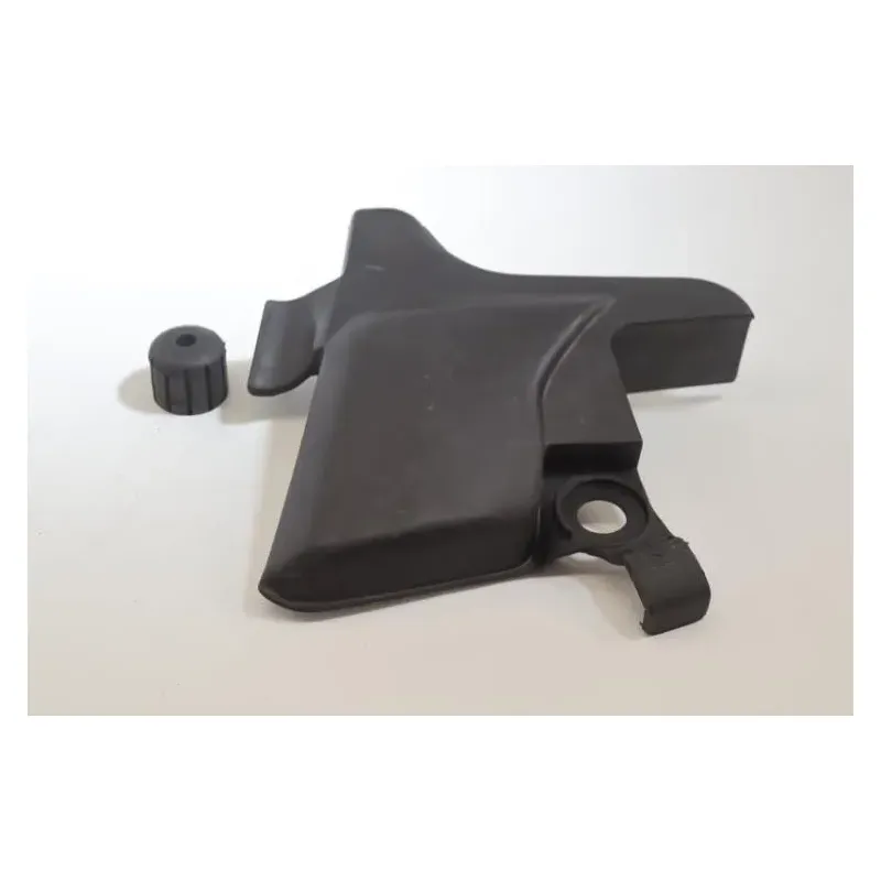 Habillage de cadre droit HONDA CB 750 F2 SEVEN FIFTY 1992 - 2003
