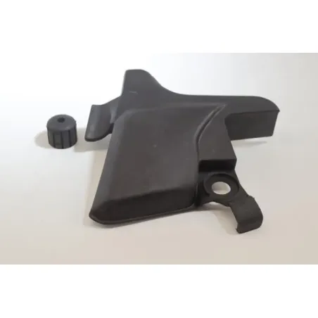 Habillage de cadre droit HONDA CB 750 F2 SEVEN FIFTY 1992 - 2003