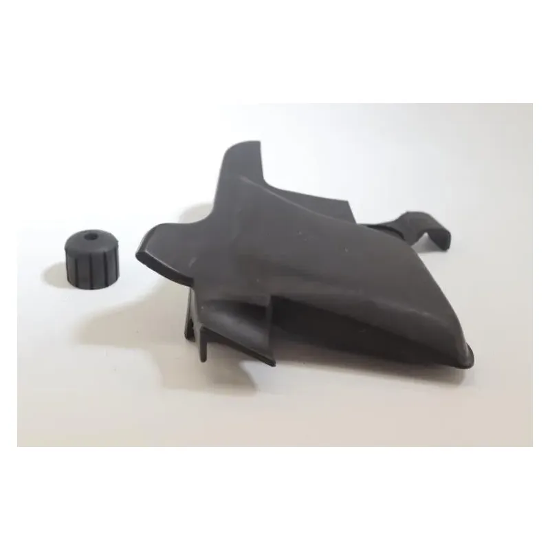 Habillage de cadre droit HONDA CB 750 F2 SEVEN FIFTY 1992 - 2003