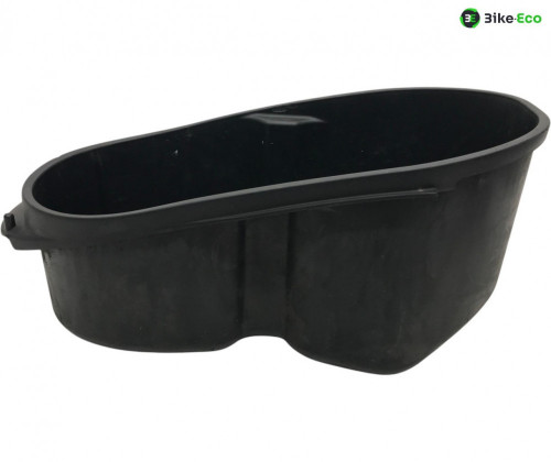 Coffre sous selle PIAGGIO VESPA GTS 300 2010-2013 IE