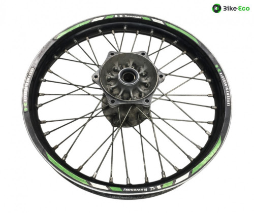 Jante arriere KAWASAKI KX-F 450 2009-2011